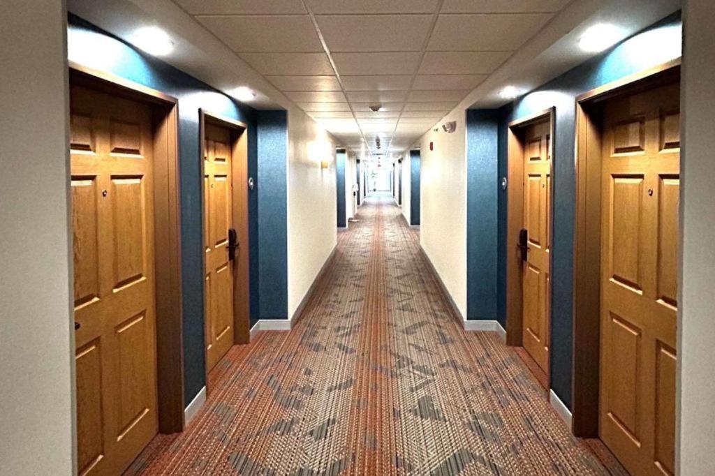 Comfort Inn & Suites Chillicothe Ngoại thất bức ảnh